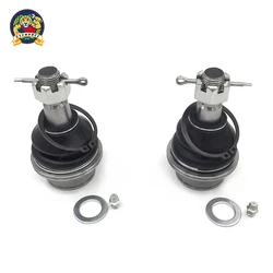 Svenubee 2pcs Front Lower Suspension Kit Ball Joints Set for CADILLAC ESCALADE ESV EXT CHEVROLET 1999 2000 2001 2002 2003-2014