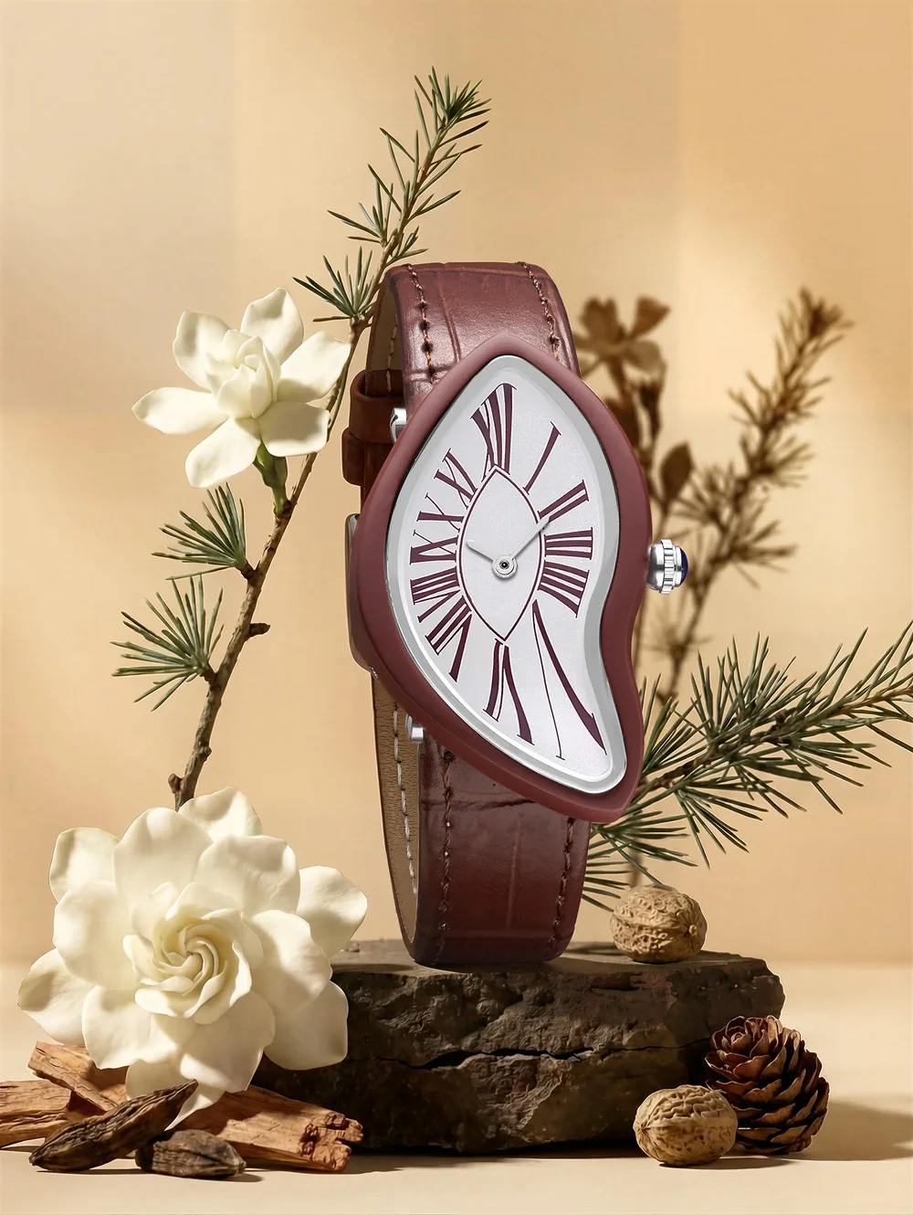 Thumbnail 3 - #37 Low Price Slim Quartz Watches Deals