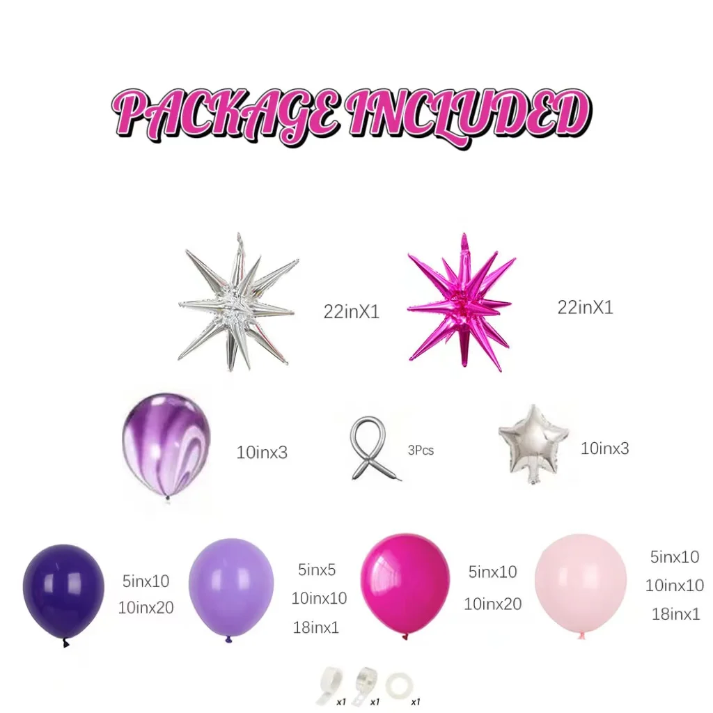 Thumbnail 3 - #69 Latest Balloons Updates