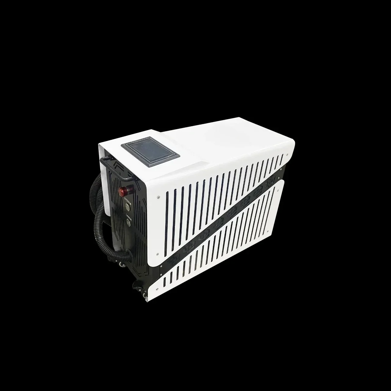 

2025 Laser Cleaning Machine 100w Fiber Laser Cleaning Machine For Metal Surface Cleaning