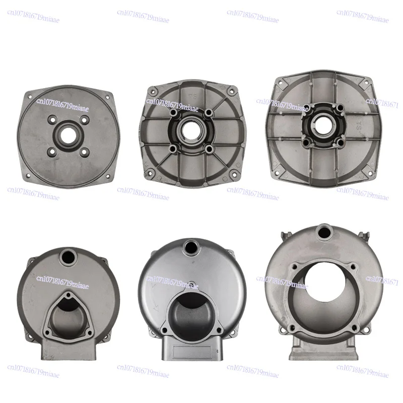 

Gasoline self-priming pump accessories, diesel engine 2-inch 3-inch 4-inch pump, shell shell pump body