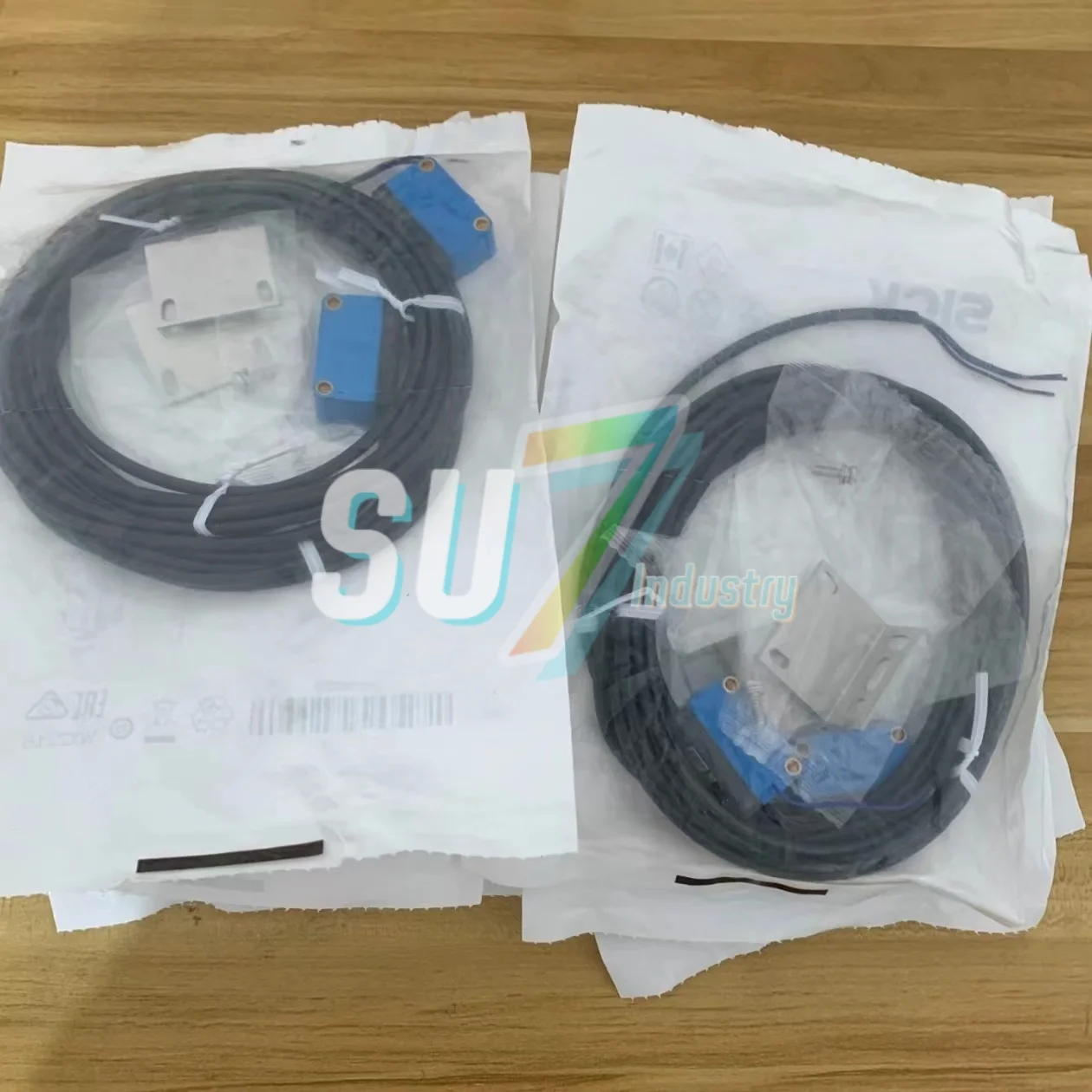 IME08-06NPSZT0S GSE6-N1212 Saklar Fotolistrik Baru Dalam Kotak