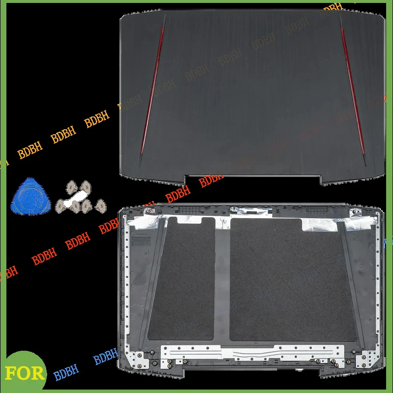 New For Acer VX5-591 VX5-591G-58AX VX15 N16C7 Laptop LCD Rear Cover/Front Frame/Bottom Cover Top Cover
