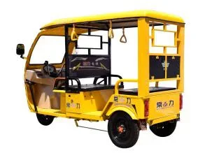 Adult passenger  electro-tricycle and bajaj tricycle/Sightseeing electric tricycle