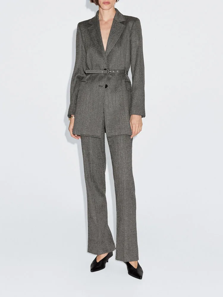 Модный женский костюм Jaet, зимнее новое поступление, длинные брюки, этнический сценический костюм, традиционный женский костюм Hanfu