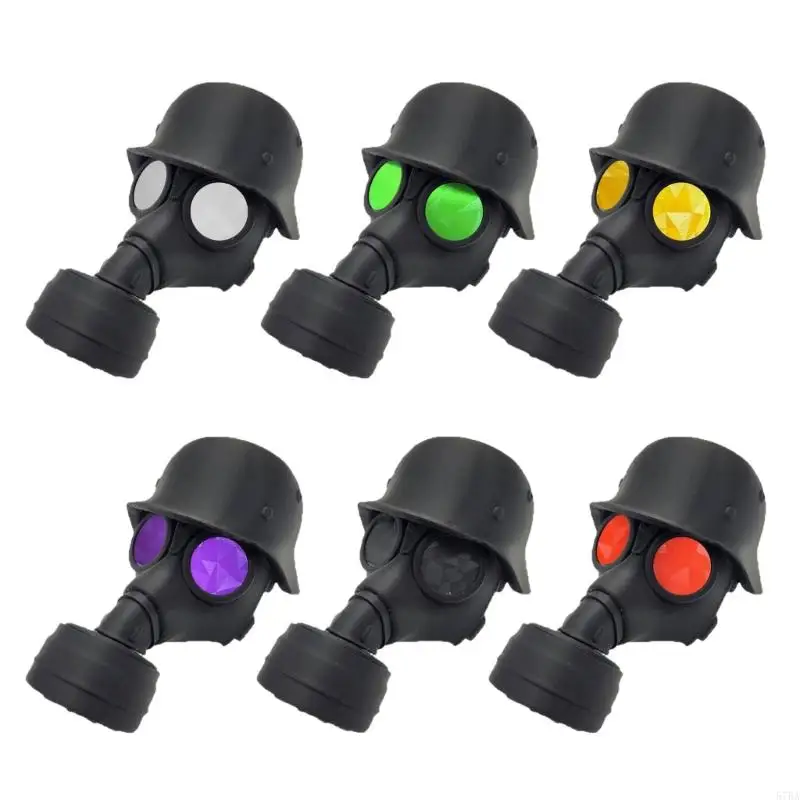 

57BA Towing Accessories Caps for Trailer Coupling Plug Caps Hitch Decorative Cover