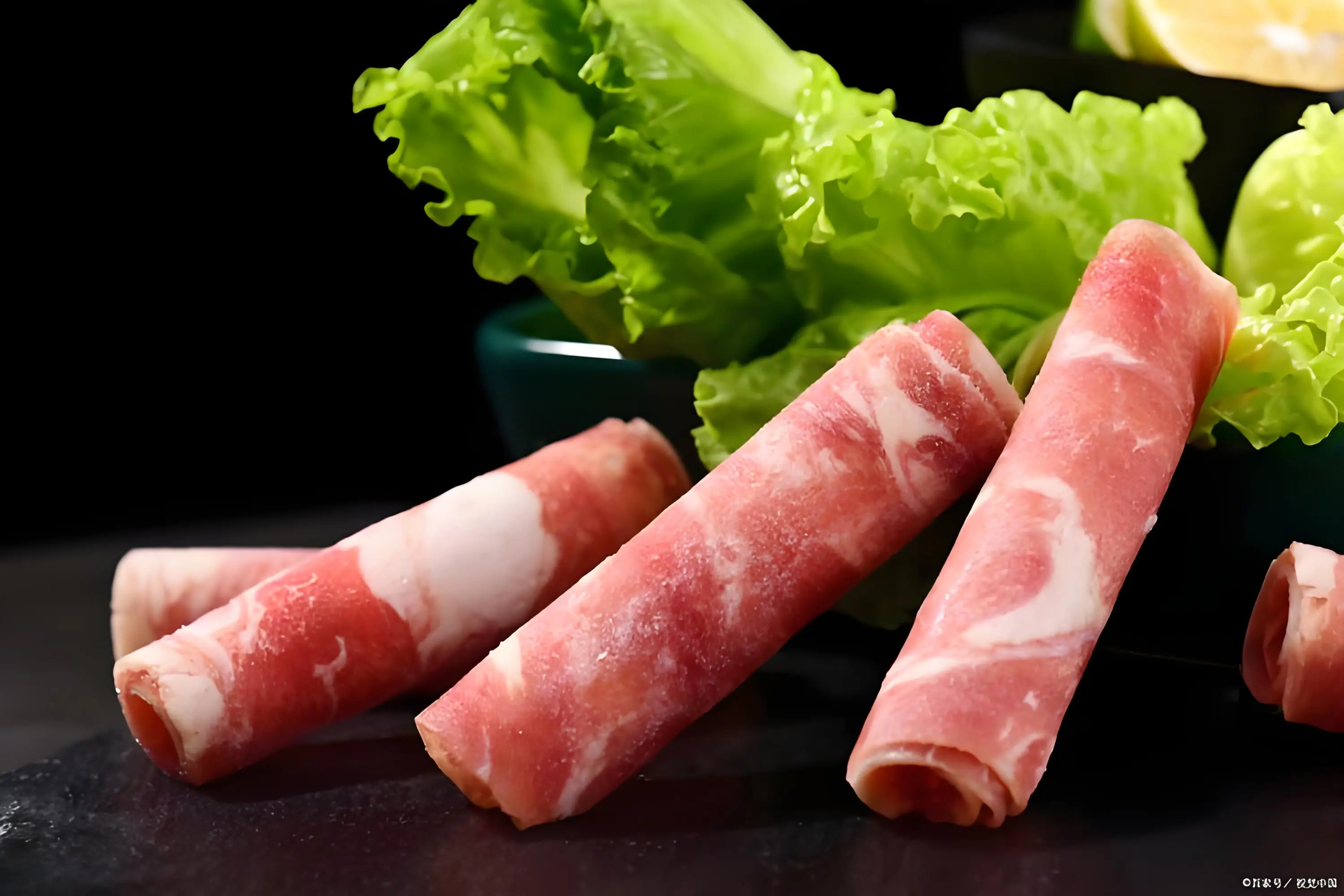 فريشاسيا شريحة لحم البقر 400 جرام