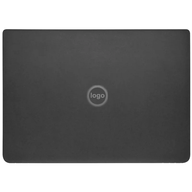 Imagem -04 - Lcd Tampa Traseira para Dell Latitude 3400 Moldura Frontal Dobradiças Palmrest Tampa Superior Caixa Inferior Shell Habitação Voltar Novo Preto