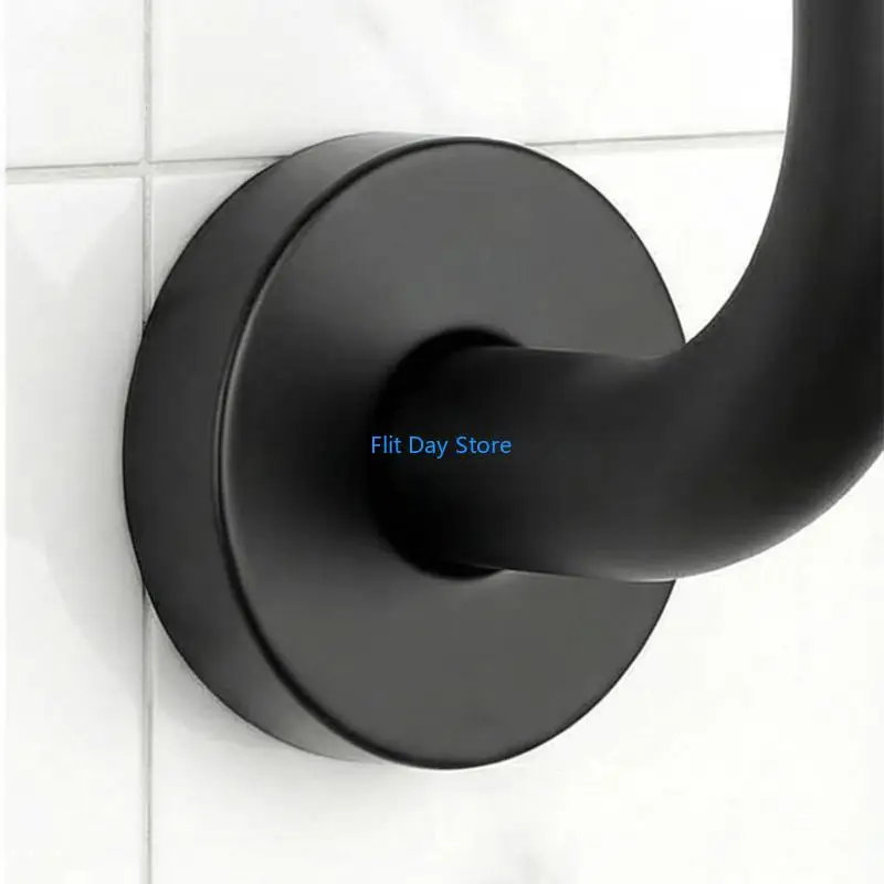 F92C 2 Unit Shower Faucet Concealer Guards Waterproof Cover Simple Install for Pipe