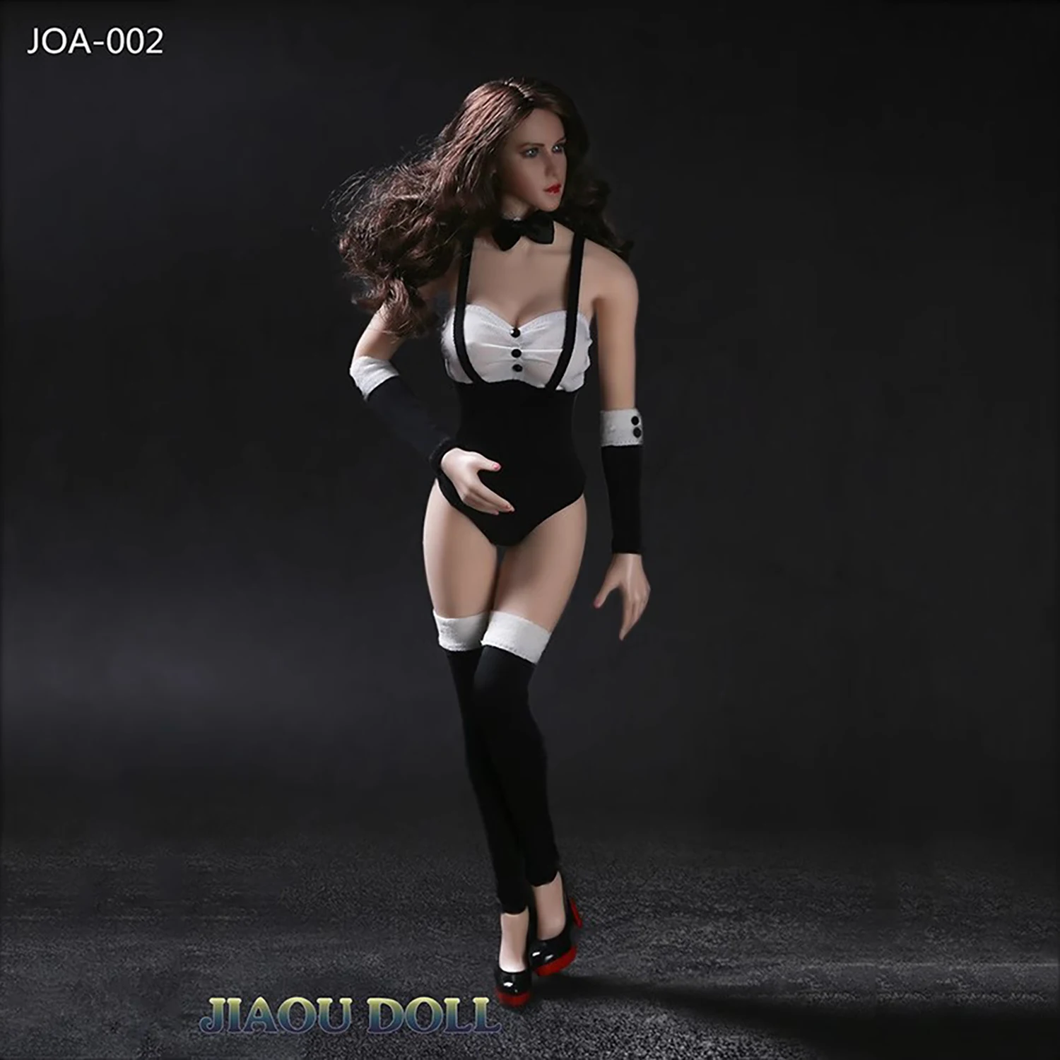

1/6 JOA-002 Bikini Suit Clothes Model Fit 12'' Action Figure