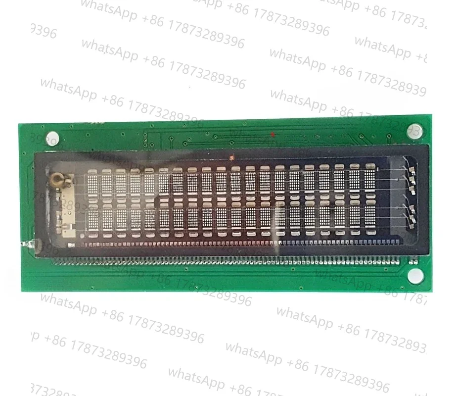 

Fast shipment of 20T201DA2 phosphor screen