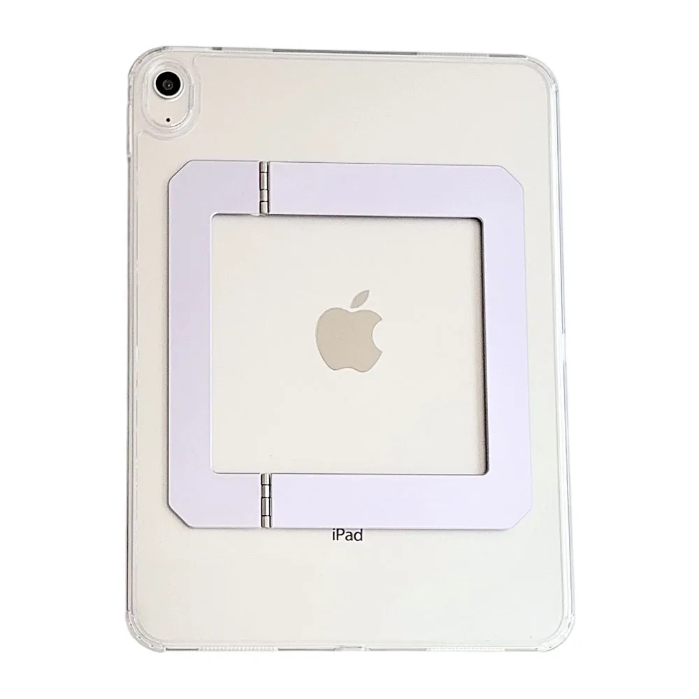 Tablet Case For iPad 7th 8th 9th 10th 11th(A16) Air 4‑5 Mini 6‑7 Pro 11 12.9 Air 11 13 Shockproof Anti‑Scratch Protective Cover