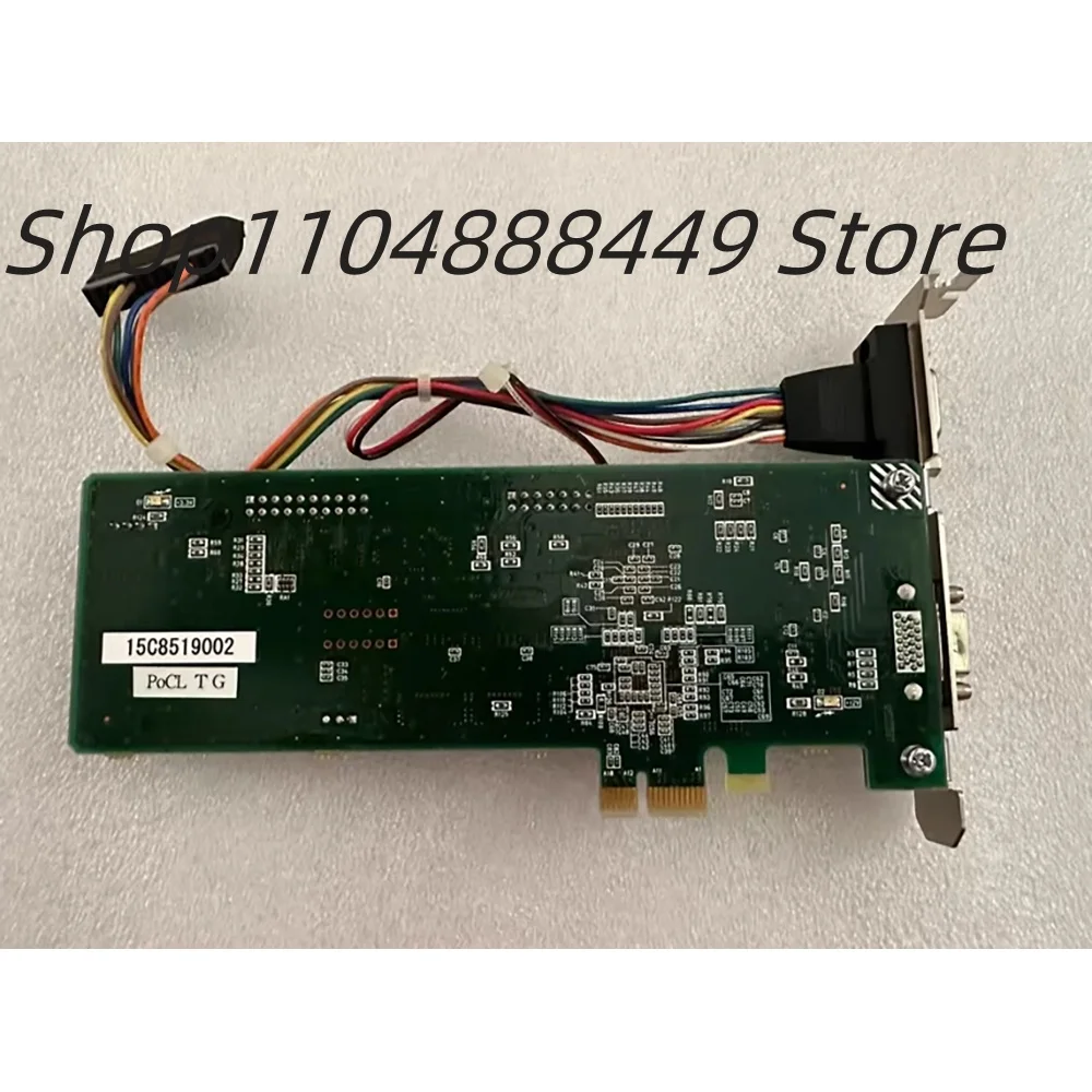 GRAPHIN IPM-8531PoCL-BE PB001764-1(PF) 제어 카드용