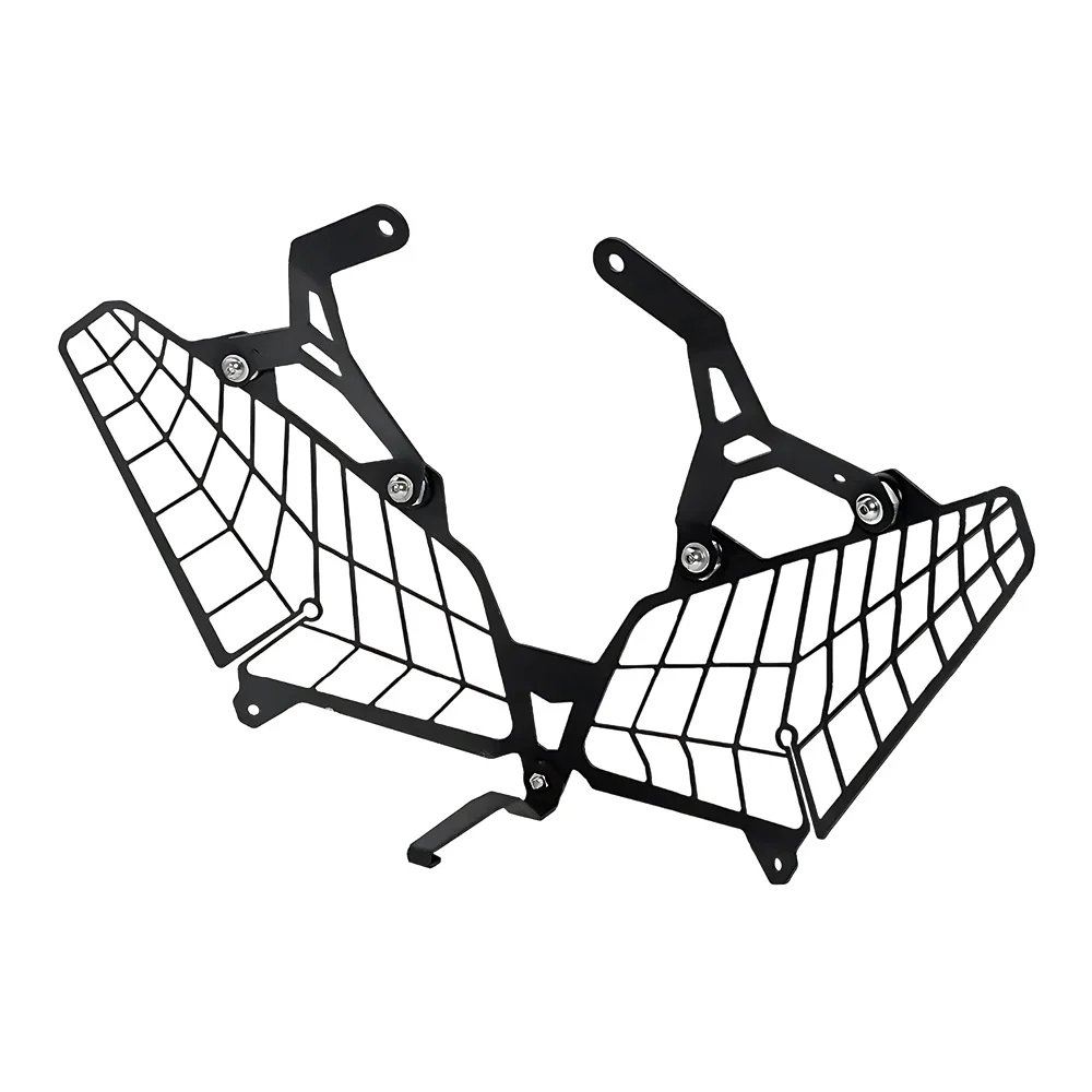 MTKRACING Headlight Guard For YAMAHA TRACER 900GT 2017-2020 Headlight Guard Cover Protector Motorcycle Accessories Front Grille