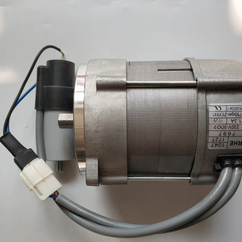 Мотор горелки RIELLO FS10 FS20 FS5 G10LC G20LC Двигатель вентилятора 90 Вт 150 Вт