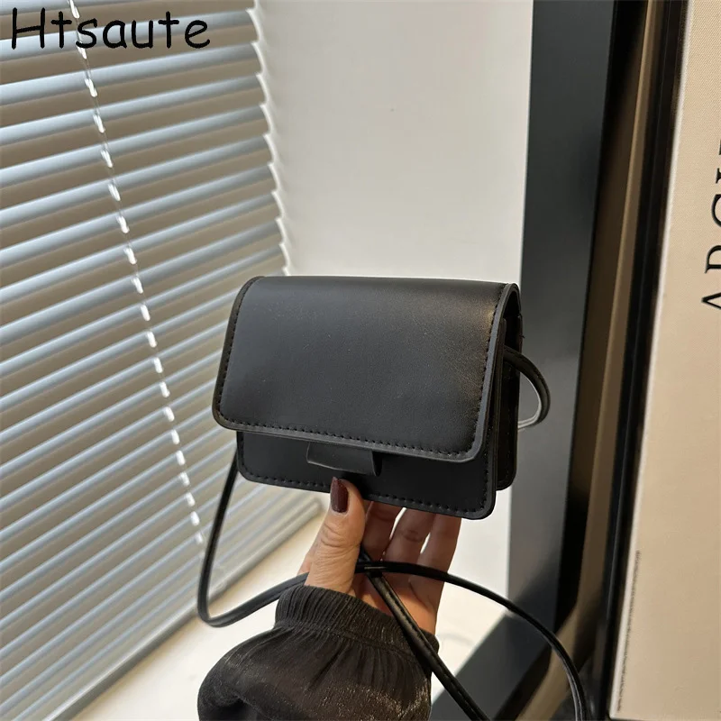 

Trendy Women Mini Shoulder Bags Pu Hasp Ladies Crossbody Bags on Sale High Quality Flap Bolsas Femininas Handbag bolasa