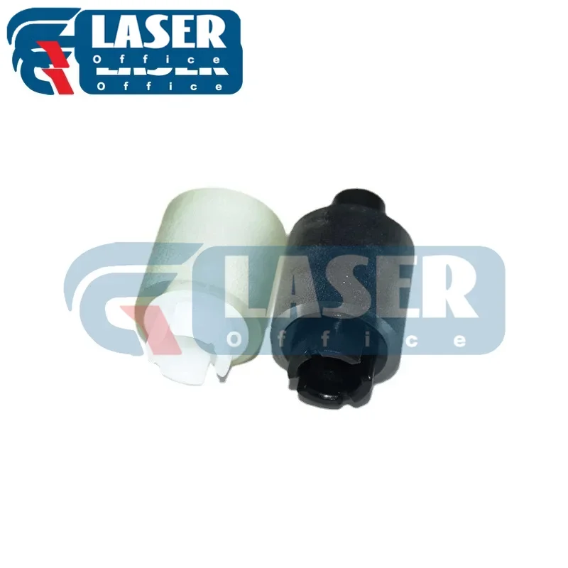 10Set. FL0-3407-000 FL0-3408-000 Feed Separation Roller support for Canon IR 1430 1430J 1435 1435i 1435iF 1435P / IR1430 IR1435