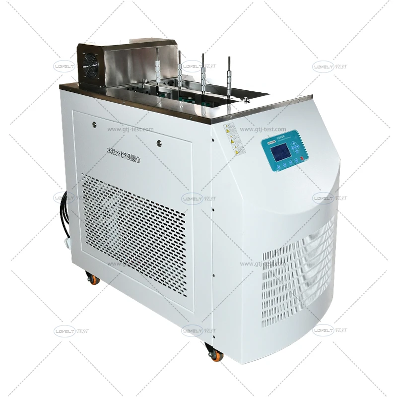 Low-Temperature Constant-Temperature Water Bath Cement Curing
