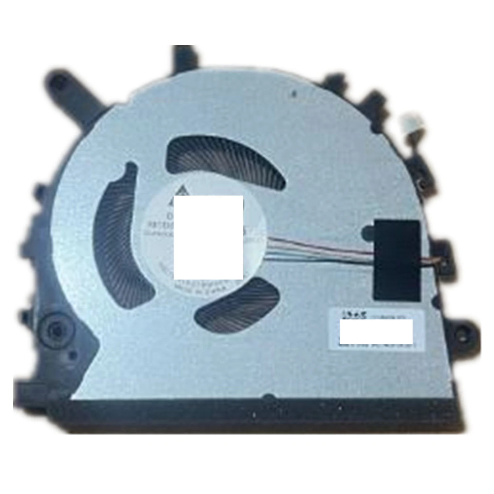Replacement Laptop CPU Central Processing Unit Fan Cooling Fan for Lenovo IdeaPad Slim 3 14IAN8 IRH8 IRU8 Slim 3-14ABR8