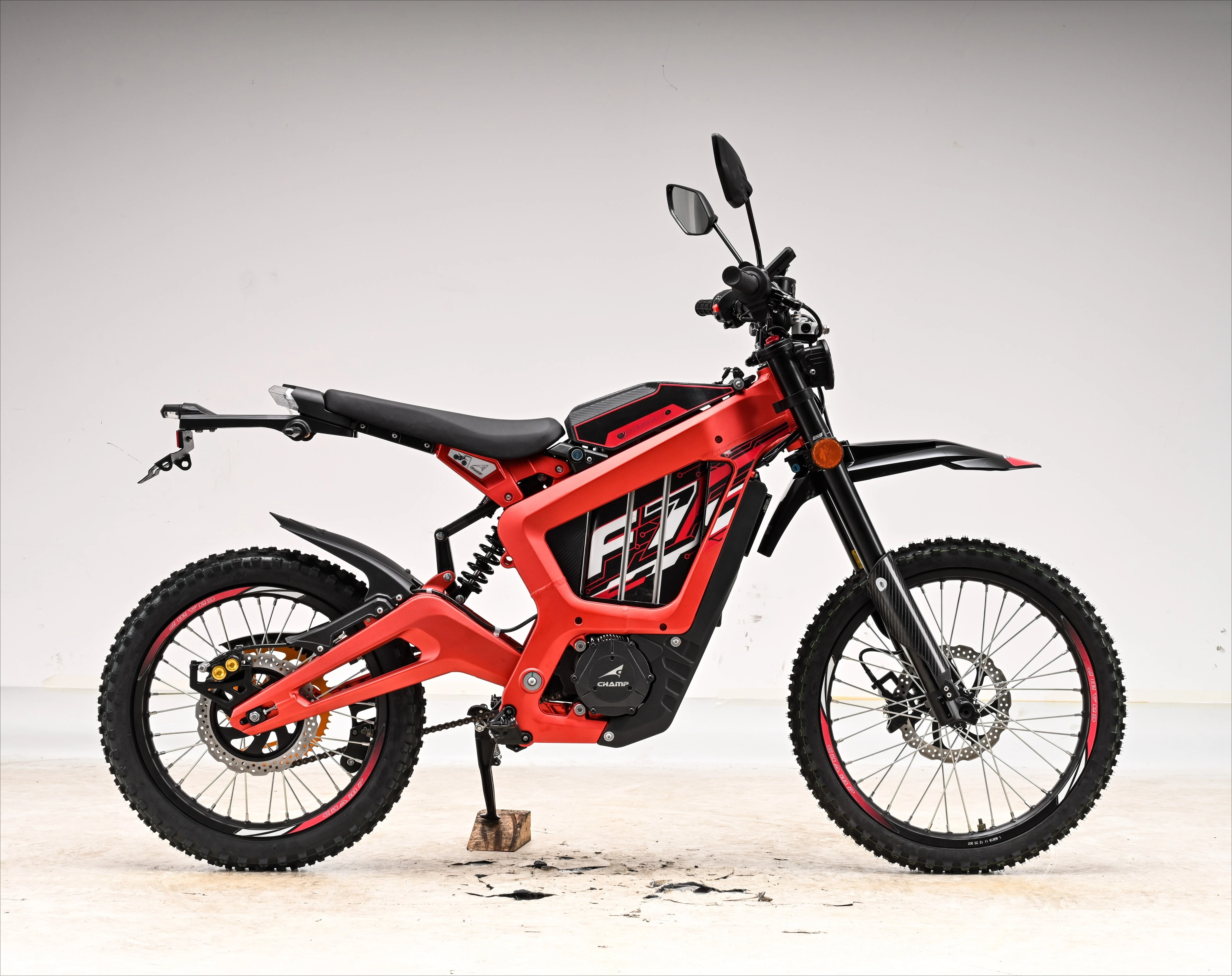 QQAFactory จำหน่ายโดยตรง รถออฟ - Brake Disc Motorcycle บทวิจารณ์และราคา