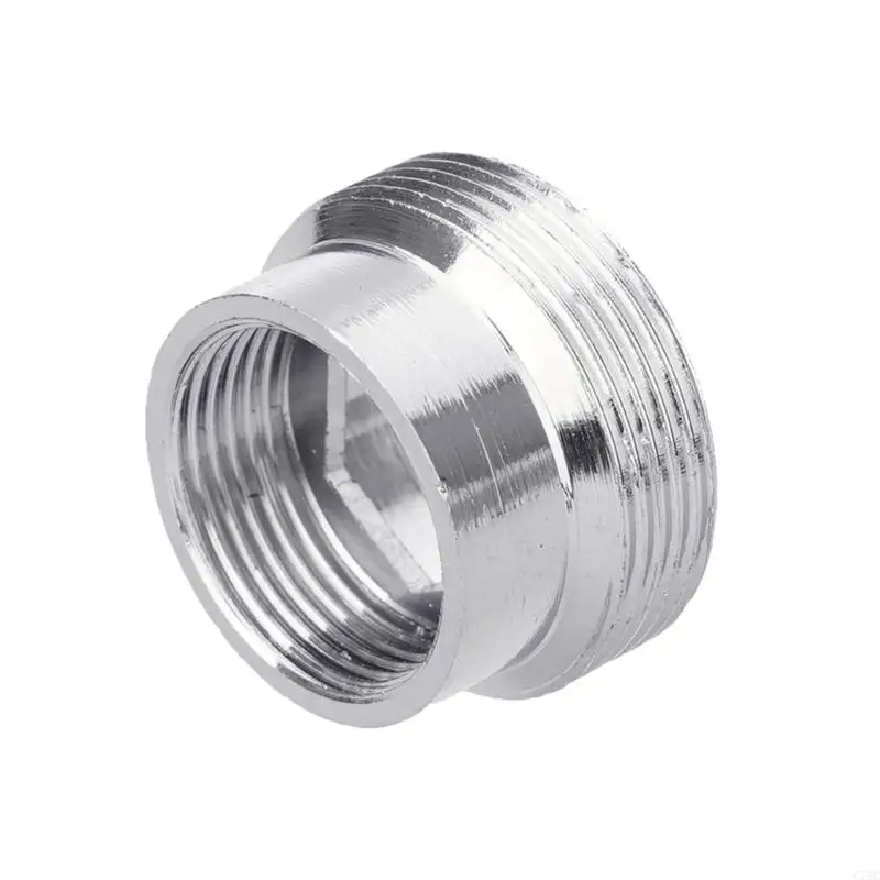 Adattatore del rubinetto del lavello da 2 pcs da 22 mm a 16 mm Anatrator Connector Casini acqua C7AC C7AC