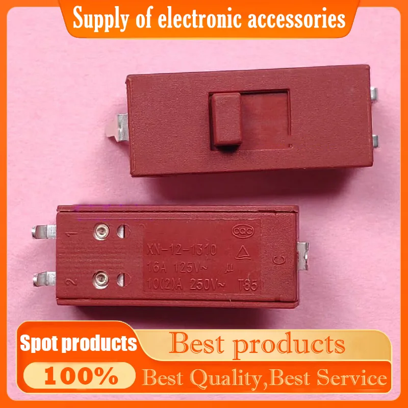 Xn - 12-1310 Hair D… - image