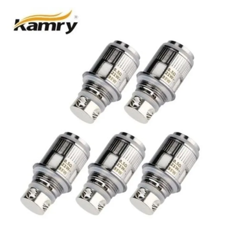 Kamry K1000 Plus 4 K1000 Plus RTA E Vape atomizer tank for coils & atomizers - main product image