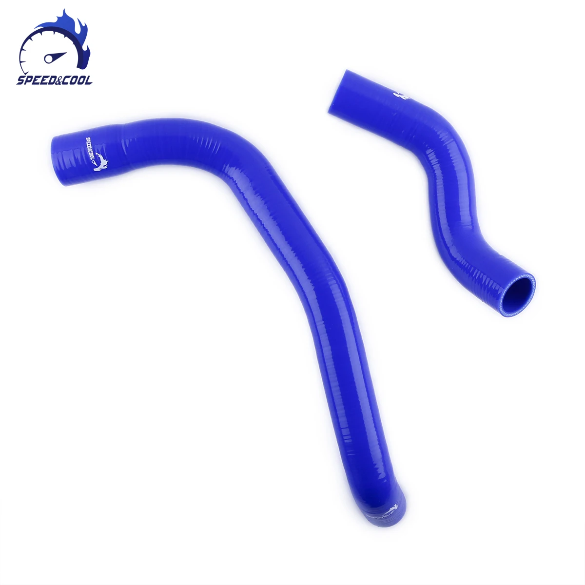 SPEED&COOL For 1989-2001 GTR Nissan R32 R33 R34 RB26 Skyline GT-R Car Silicone Radiator Coolant Pipe Tube Hose Kit