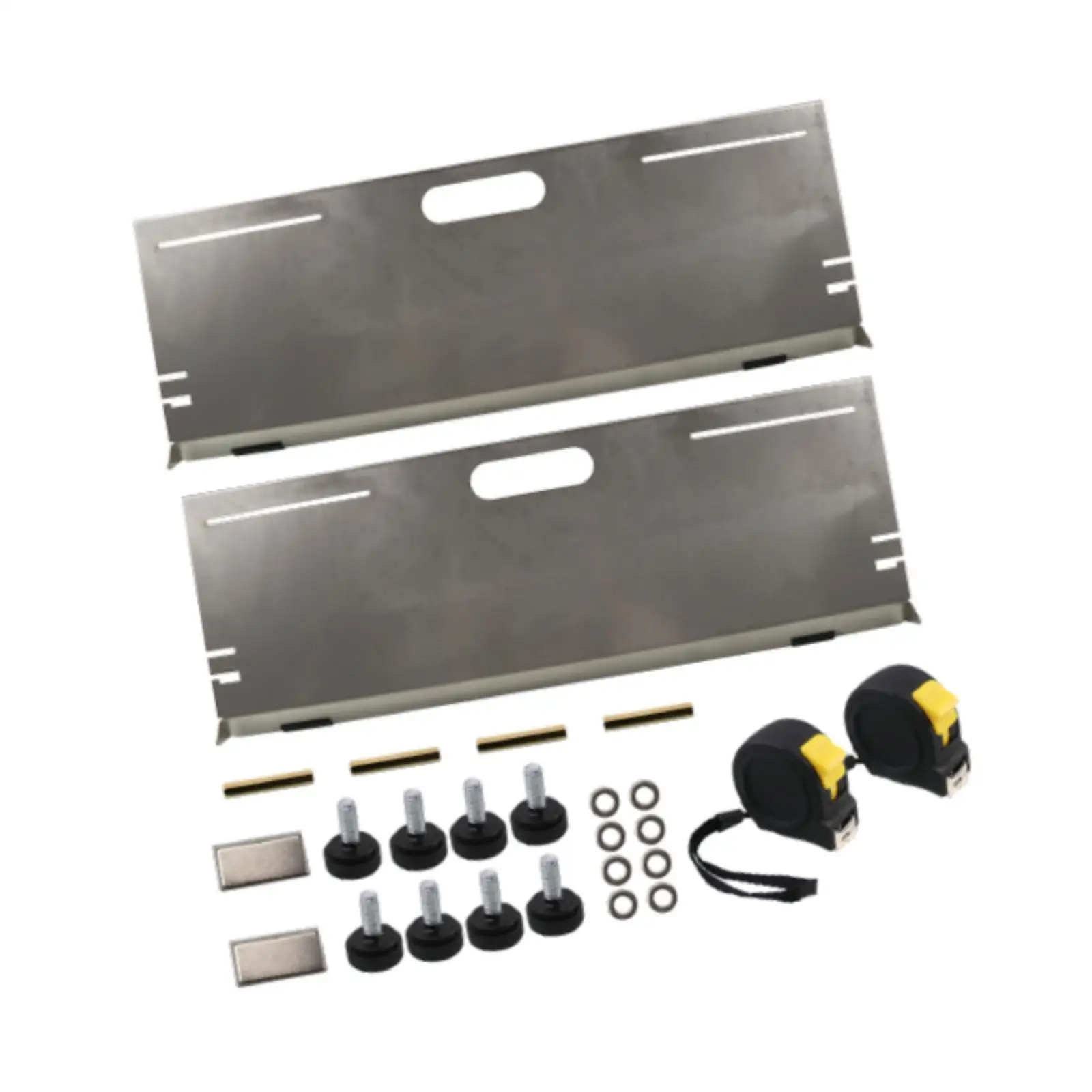 

Wheel Alignment Tool High Performance Easy to Use Replace Stainless Steel