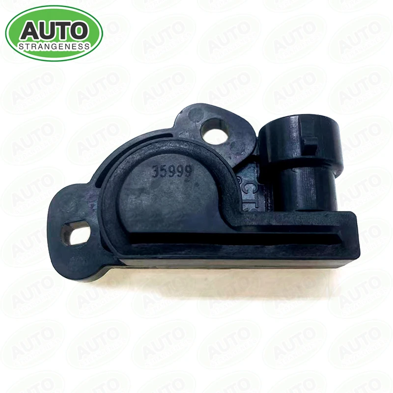 

Throttle Position Sensor35999 for Original Genuine Precision Control for Chevrolet Sail .Haval CUV H3 H5 4G63 4G64 4G69