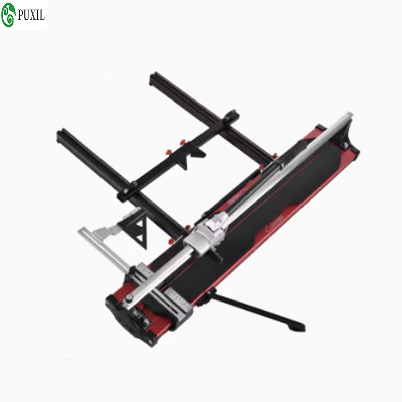 The new X-one-850 enhanced manual tile cutter, floor tile tile push knife, high precision broach push knife