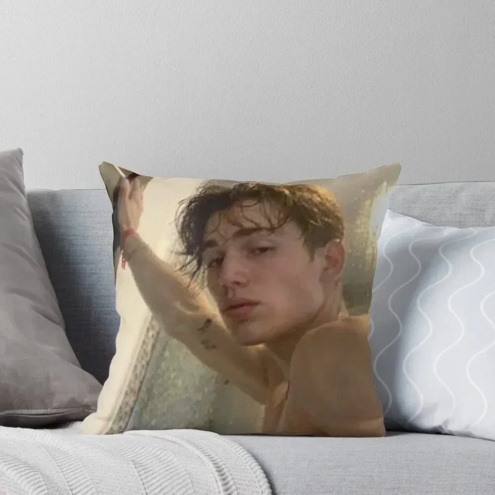 

VINNIE Throw Pillow Christmas Pillowcase Sofa Cushions Cover pillow cover luxury Pillowcases pillow
