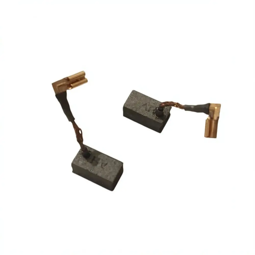 N351999 Motor Carbon Brush Compatible For Dewalt DWE315 DWE315K Electrical Multi Tool Spare Components Utility Parts