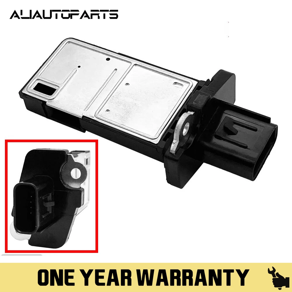 

6C11-12B579-AA Датчик массового расхода воздуха MAF для Peugeot Boxer Citroen Реле JUMPER 2.2 HDI TD4 D 06-17 1920KQ 9657127480