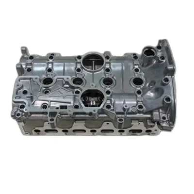 

High Quality K4M Engine Cylinder Head 7701473353 7700600552f 8200307580 For Renault Megane