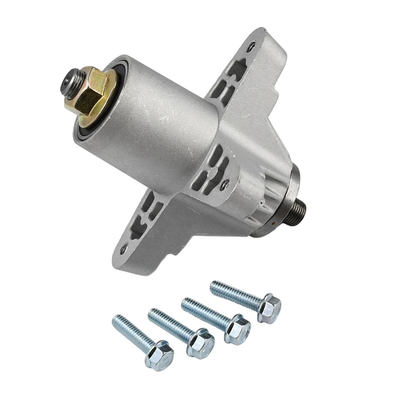 618-0138 618-0142 918-0138 918-0142 Spindle Assembly Replaces Compatible With Cub Cadet 600 Series 38 Deck Tractors