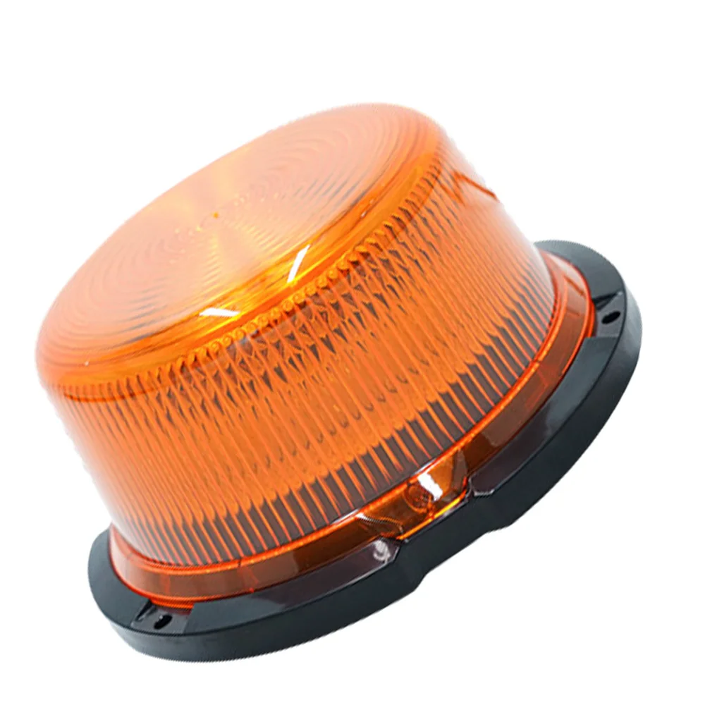 

90 LED Warning Beacon Light for Vehicles Equipped With 12V-80V Power Systems