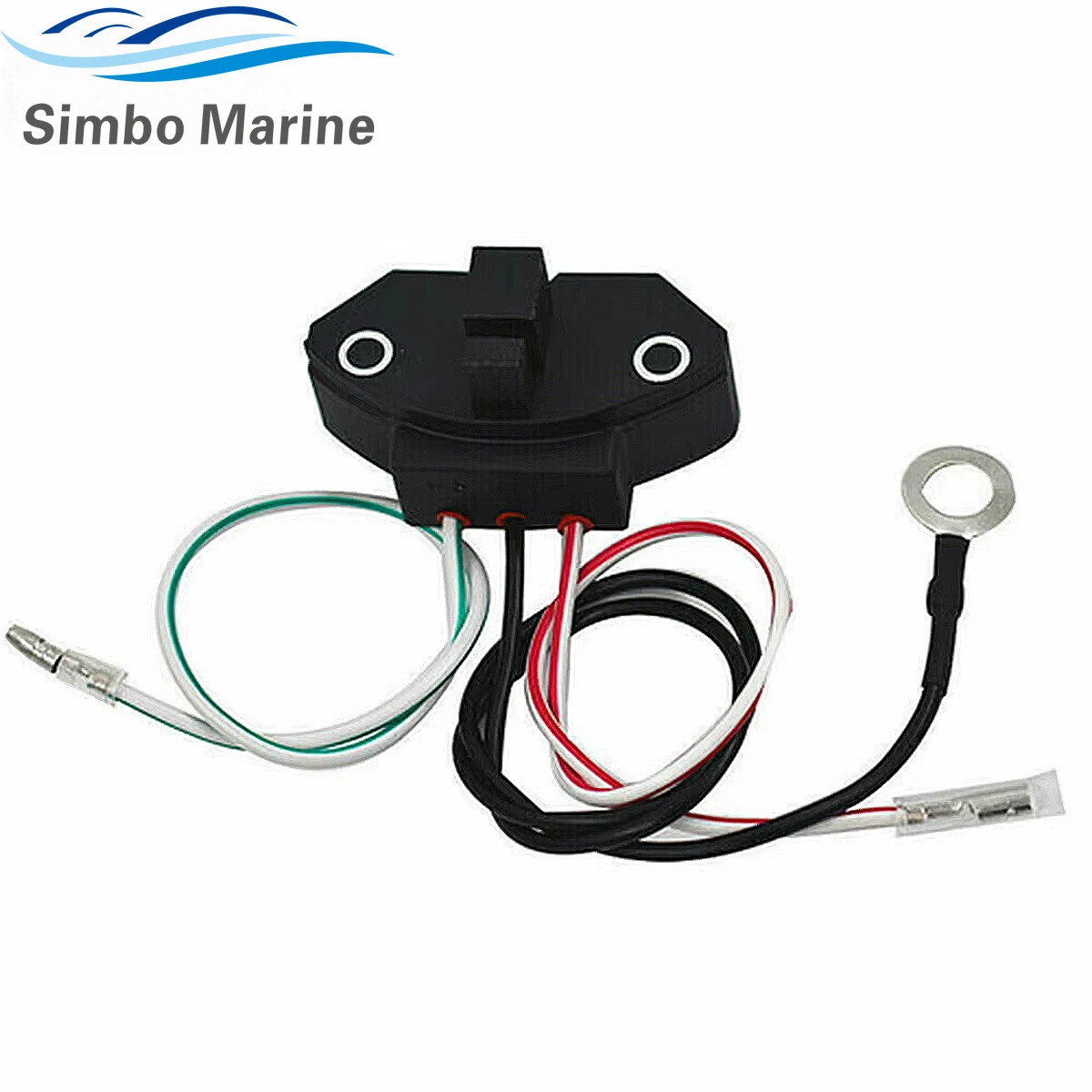 87-892150Q02 Ignition Sensor Kit for MerCruiser Thunderbolt IV V V6 V8 Engines 87-892150A02 87-91019A3 87-91019A2 9-29804 image 5