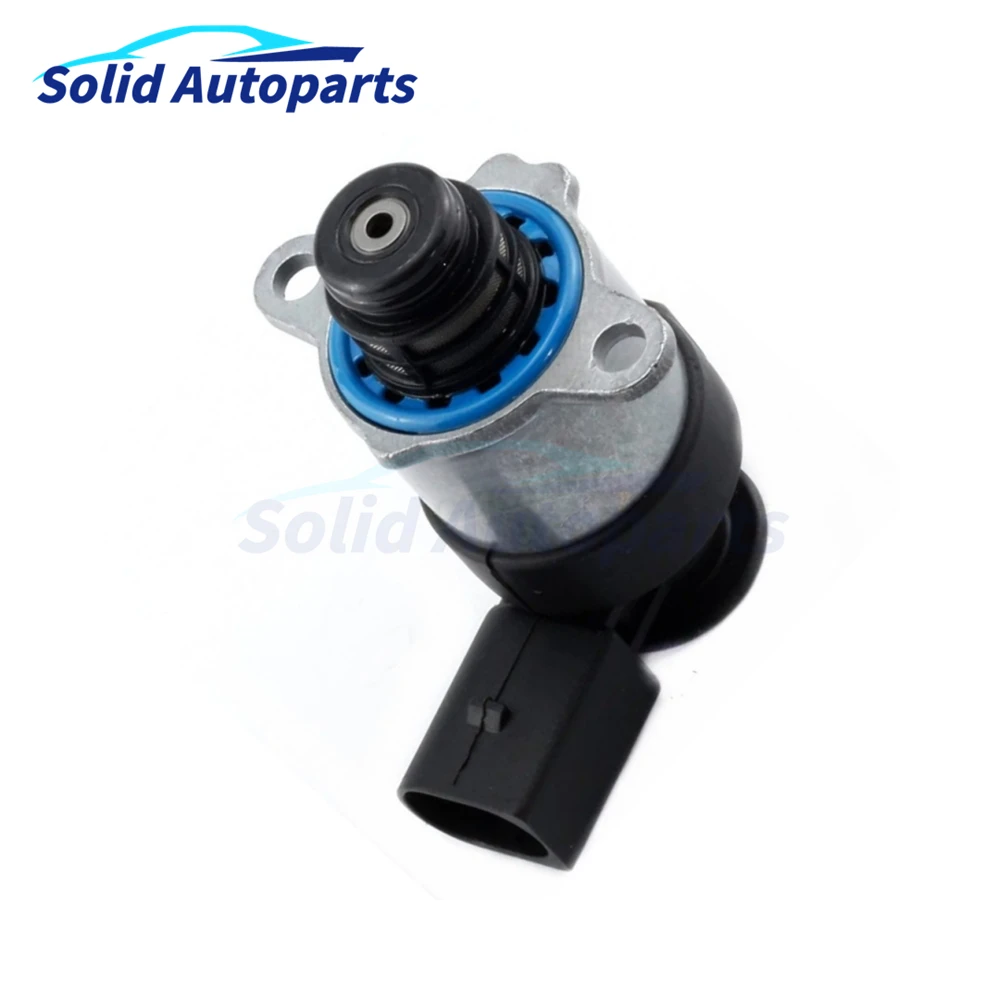 0928400708 0928400748 1462C00985 Fuel Pump Pressure Regulator Metering Control Solenoid Valve For Audi Porsche VW