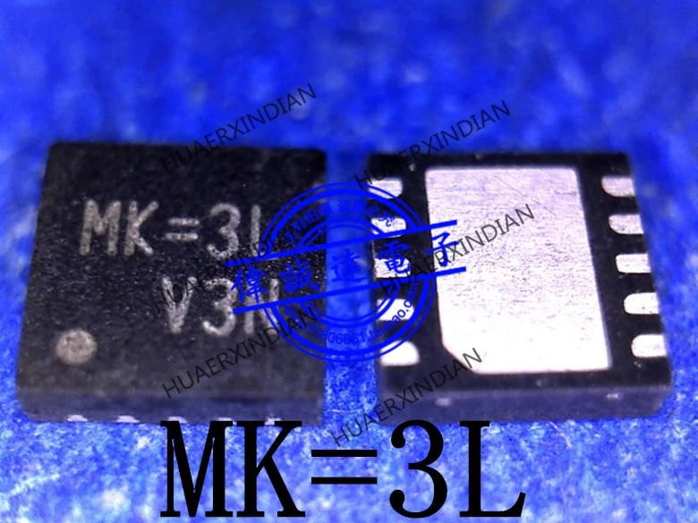 

Новый оригинальный тип MK=3L 4H/4M/4G QFN10