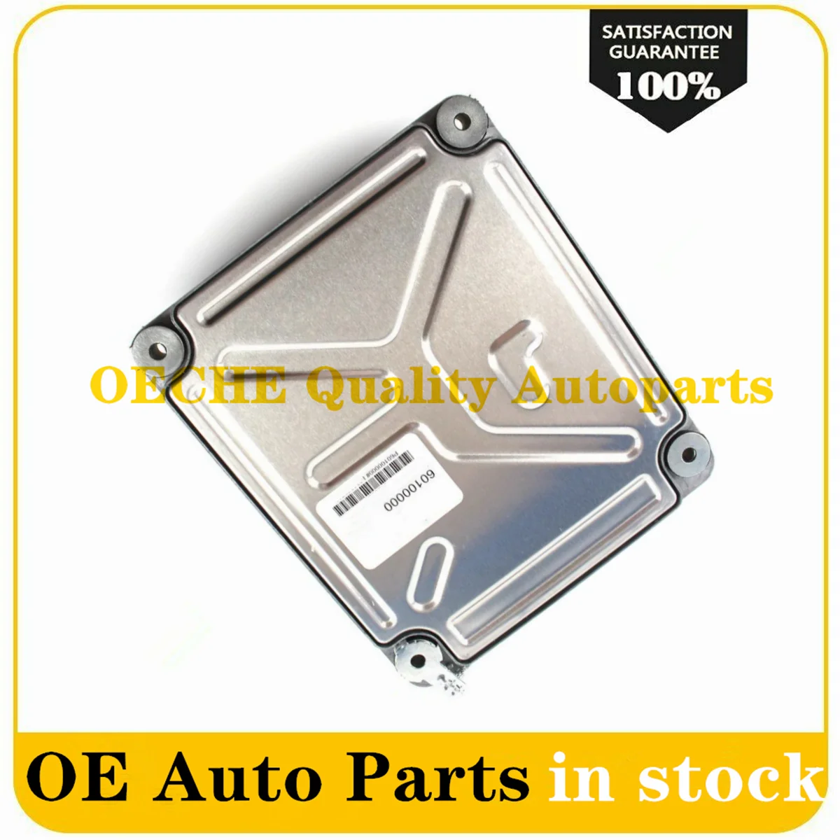 

ECU Controller With Program 60100000 For Volvo Excavator EC210B EC210BLC EC240B