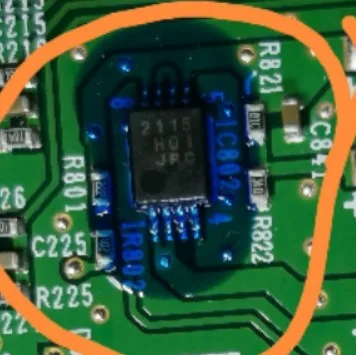 NJM2115 TSSOP8 칩: 고성능 LED 드라이버용 신뢰성 높은 선택지