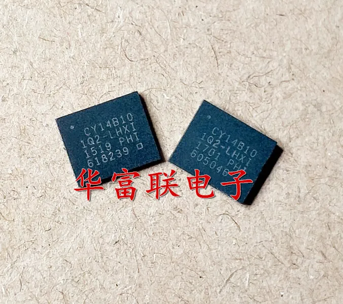

CY14B101Q2-LHXI DFN-8