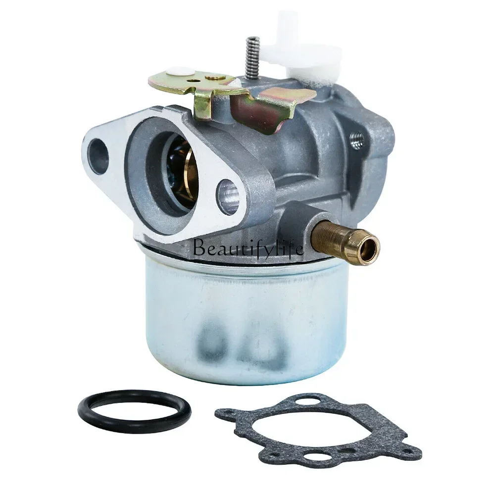 

Tool Accessories499059 Carburetor 497586 799869 792253 214661 Lawn mower accessories