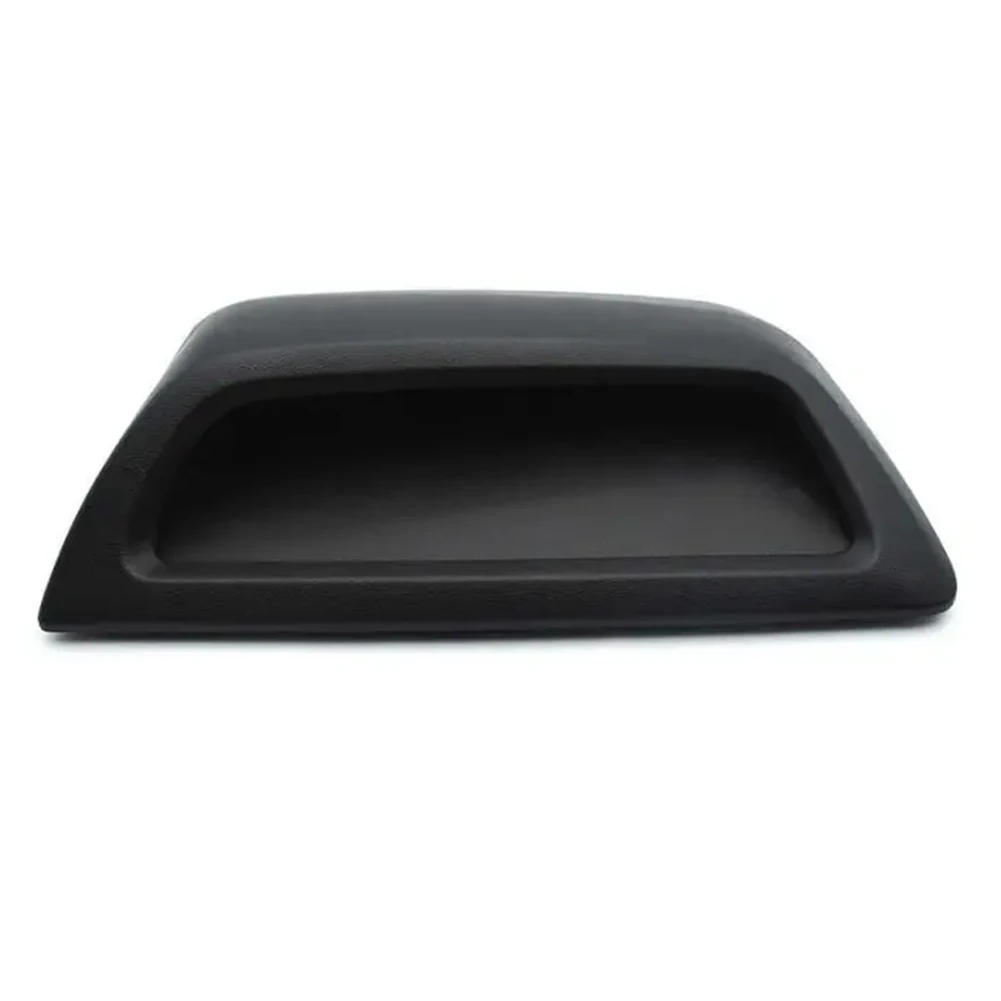 ABS Interior Gap Side Storage for Left Outer Seat Location For Mercedes For Vito W447 Models Manufactured From 2016