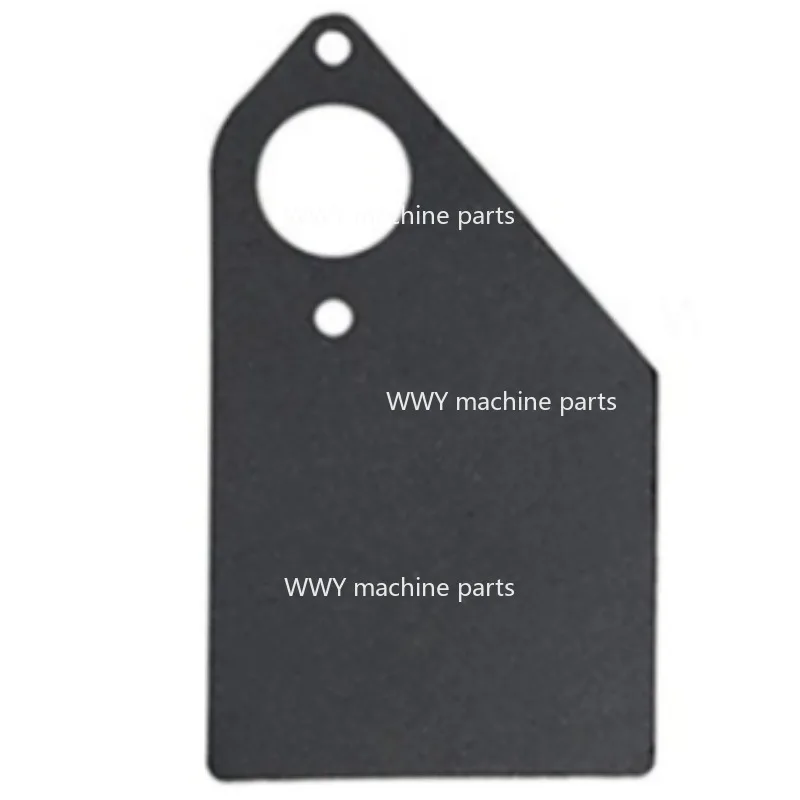 

Подходит для 699831 283702 283707 284702 284702 284707 284777 — Бумажная прокладка карбюратора