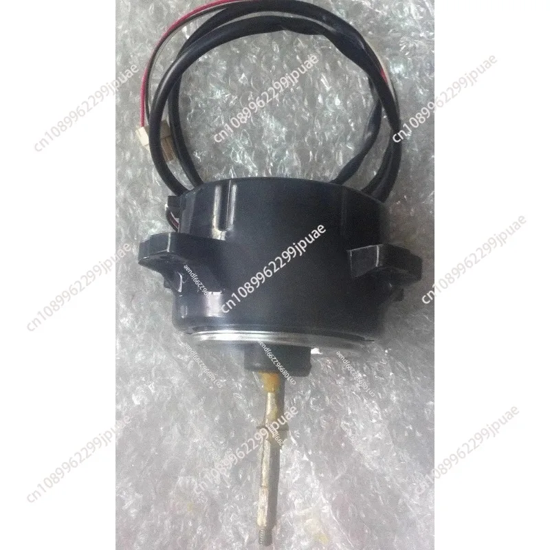 MSH-FD12VC YYW23-6-6009 Outdoor Fan Motor Air Conditioner Cooling Motor Split AC Replacement Parts