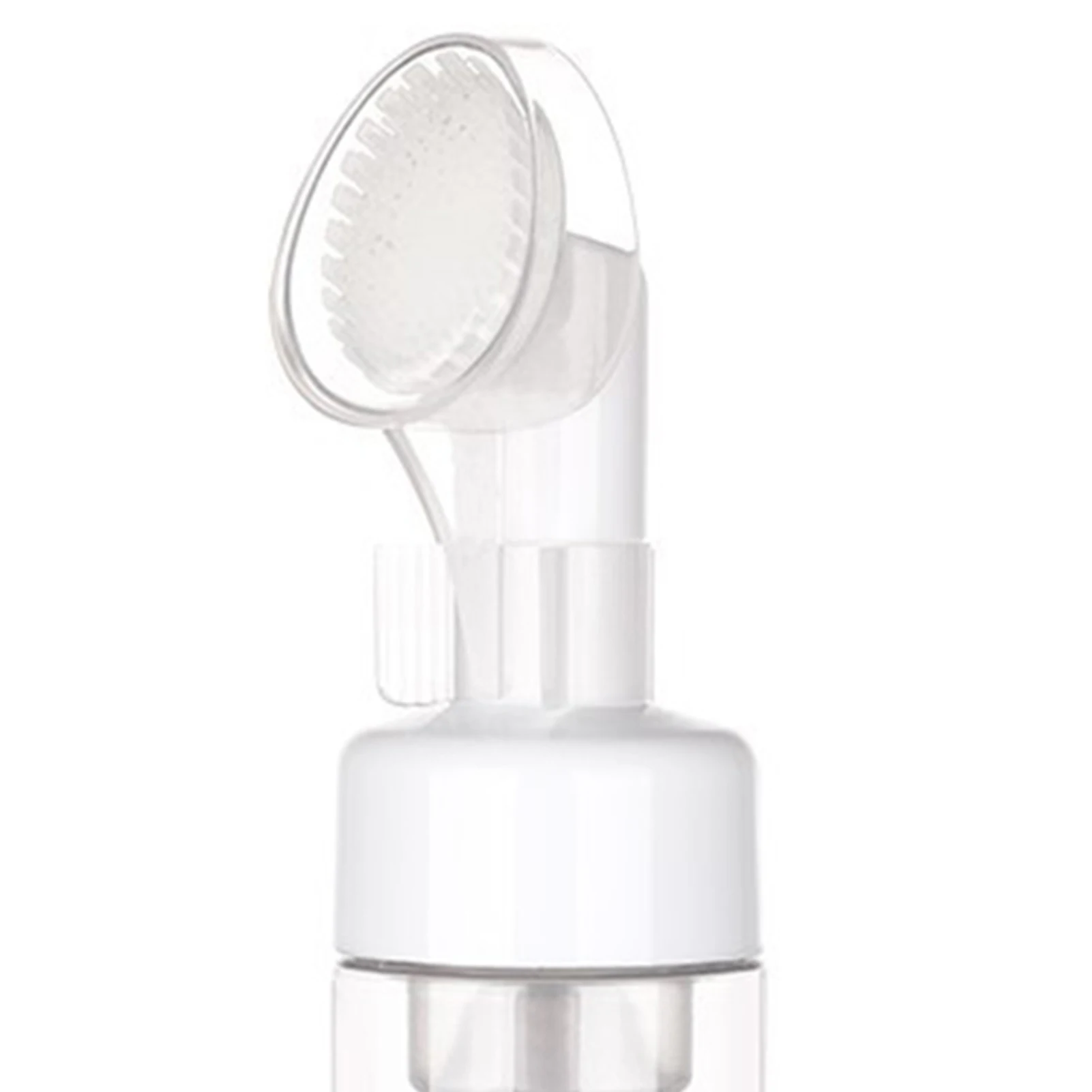 Travel Face Foam Maker Bottle Wear-resistant Large Capacity Foamer Bottle for Shower Gel Facial Cleanser