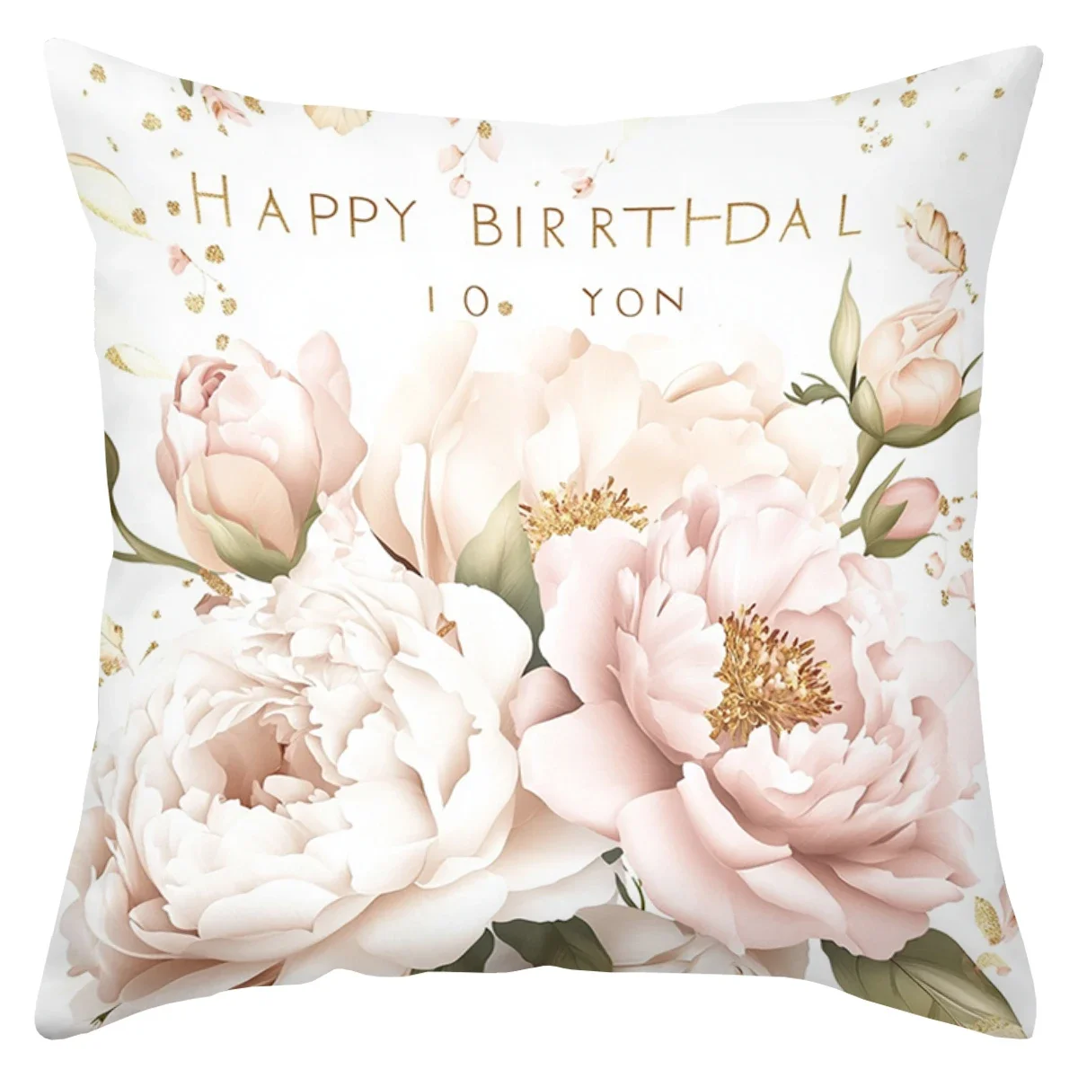 Cojines Florales De… - image