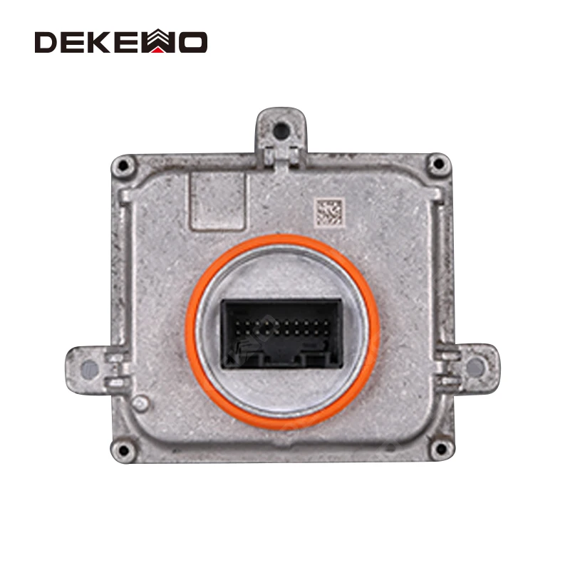 4G0907397Q LED Headlight DRL Ballast Control Module Unit For Audi A3 S3 A6 4G0.907.397Q Light Computer Car Accessories
